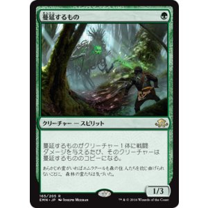 画像: 【JPN/EMN】蔓延するもの/Permeating Mass 『R』
