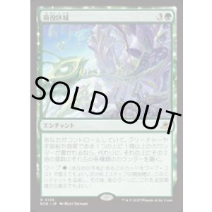 画像: 【JPN/EOE/FOIL★】荷役区域/Loading Zone [緑] 『R』