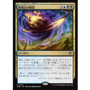 画像: 【JPN/EOE】特異点の断裂/Singularity Rupture [マルチ] 『R』