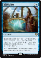 画像: 【JPN/KLD】逆説的な結果/Paradoxical Outcome 『R』