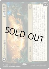 画像: 【JPN/MOM/FOIL★】アラーラへの侵攻/Invasion of Alara [マルチ] 『R』