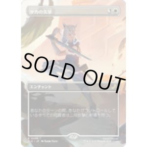 画像: 【JPN/TLE】サカの突撃/Sokka's Charge [白] 『R』【ボーダーレス】