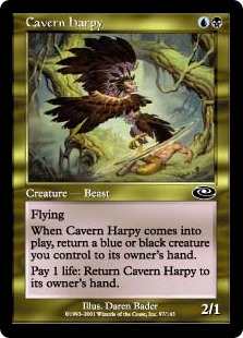 画像1: 【ENG/PLS】洞窟のハーピー/Cavern Harpy