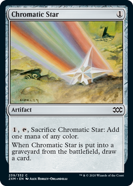 画像1: 【ENG/2XM】彩色の星/Chromatic Star