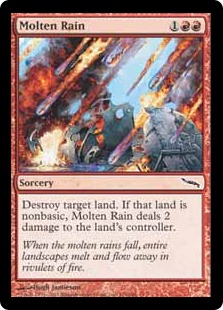 画像1: 【ENG/MRD】溶鉄の雨/Molten Rain