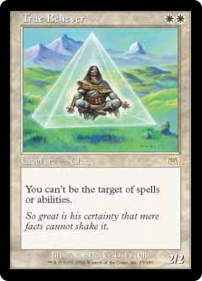 画像1: 【ENG/ONS】真実の信仰者/True Believer