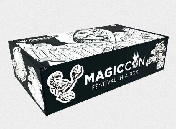 画像1: 《予約商品》Festival in a Box: Las Vegas 2025