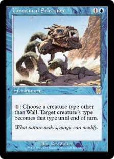 画像1: 【ENG/APC】不自然な淘汰/Unnatural Selection