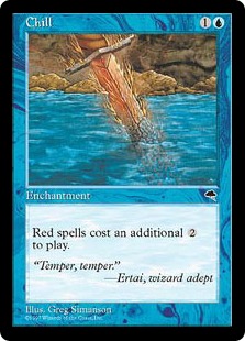 画像1: 【ENG/TMP】寒け/Chill【VG】