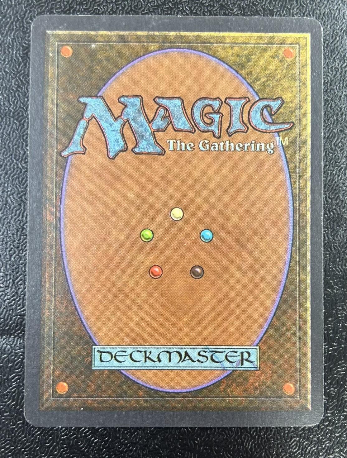 画像2: 【ENG/ATQ】Candelabra of Tawnos(2)【EX-】