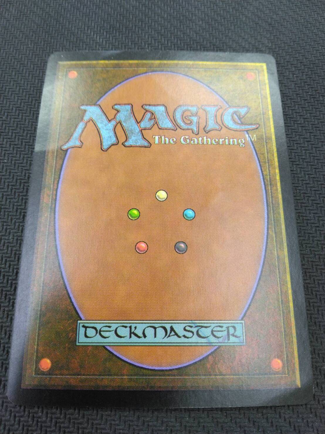 画像2: 【JPN/MMQ/FOIL★】渦まく知識/Brainstorm【GD】