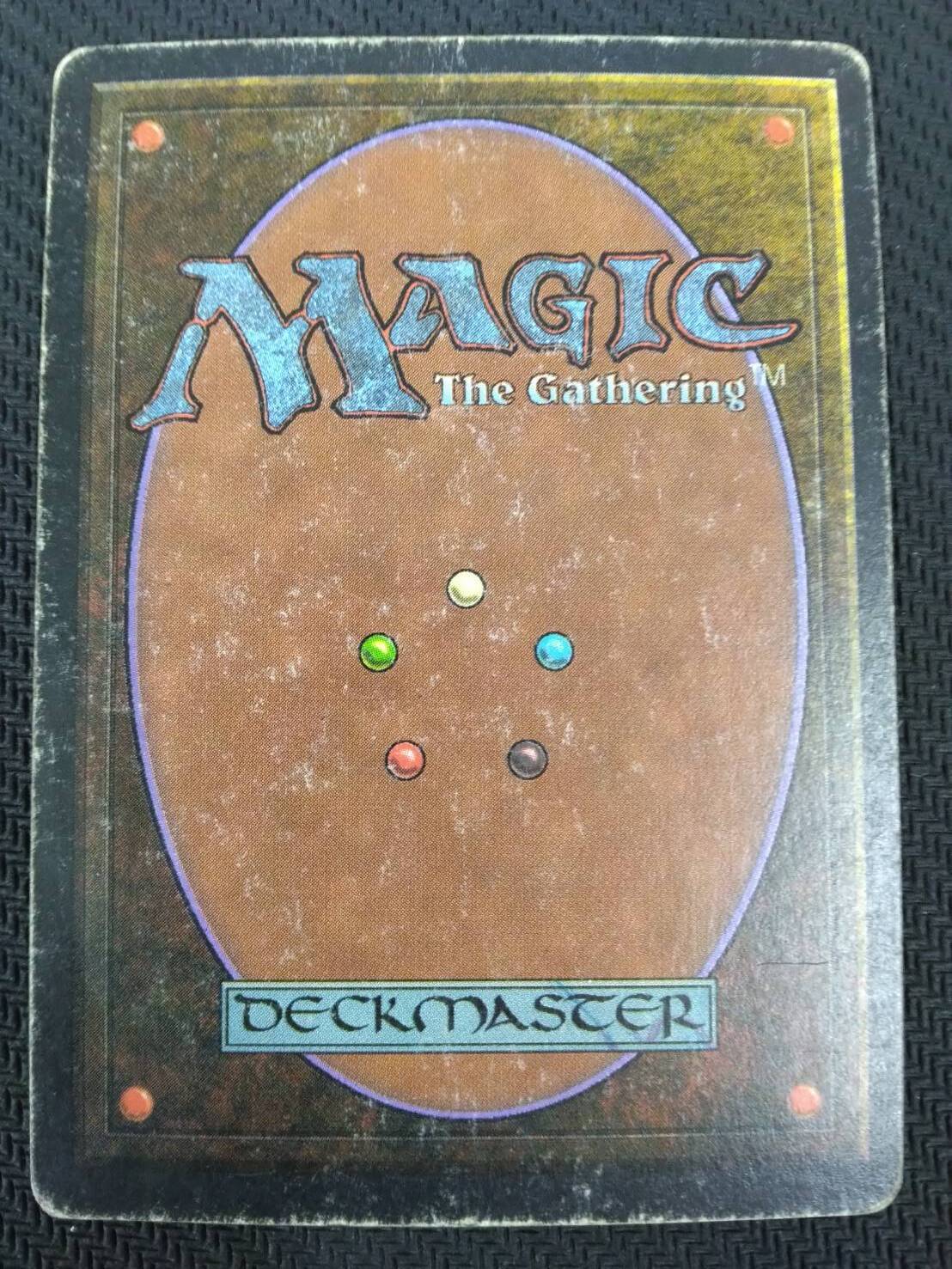 画像2: 【ENG/2ED】Mox Emerald＜振込限定＞