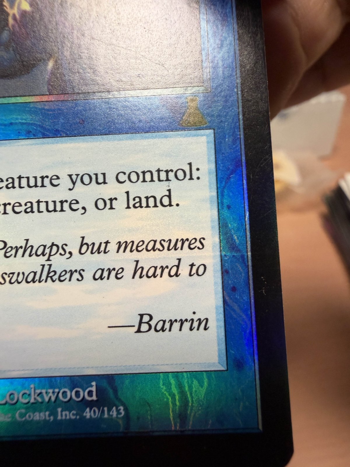 画像2: 【ENG/UDS/FOIL★】対立/Opposition＜振込限定＞