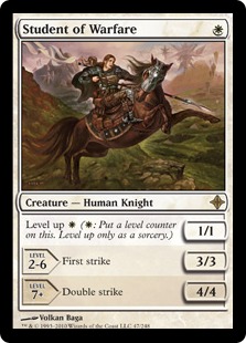 画像1: 【ENG/ROE】闘争の学び手/Student of Warfare