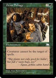 画像1: 【JPN/WTH】群葉/Dense Foliage