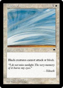 画像1: 【ENG/TMP】日中の光/Light of Day