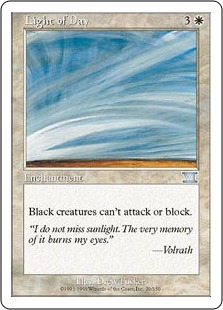 画像1: 【ENG/6ED】日中の光/Light of Day